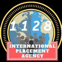1128 international placement agency|1128 INTERNATIONAL PLACEMENT AGENCY Private .